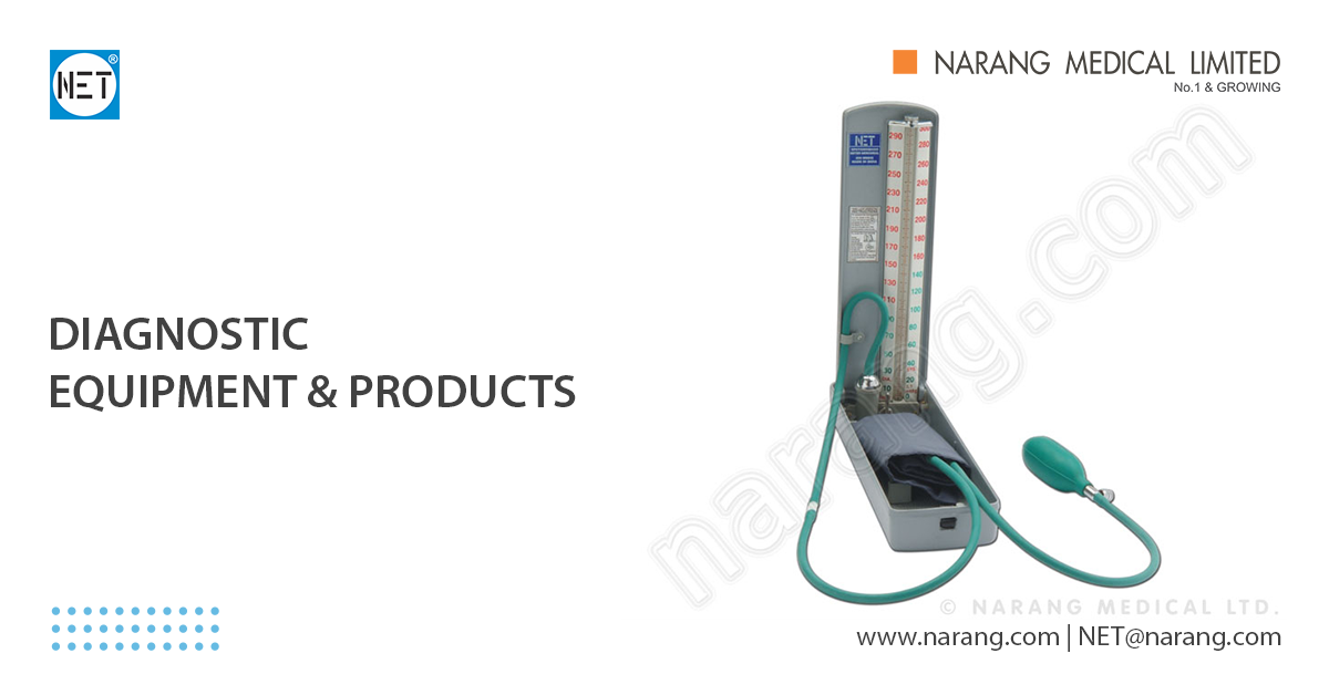 Diagnostic Equipment, Diagnostic Medical Equipment, Diagnostic Products ...