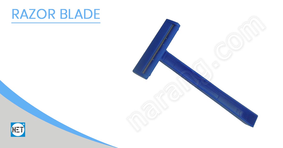 Double Edge Razor Blade, Manufacturer Double Edge Razor Blade, Double ...
