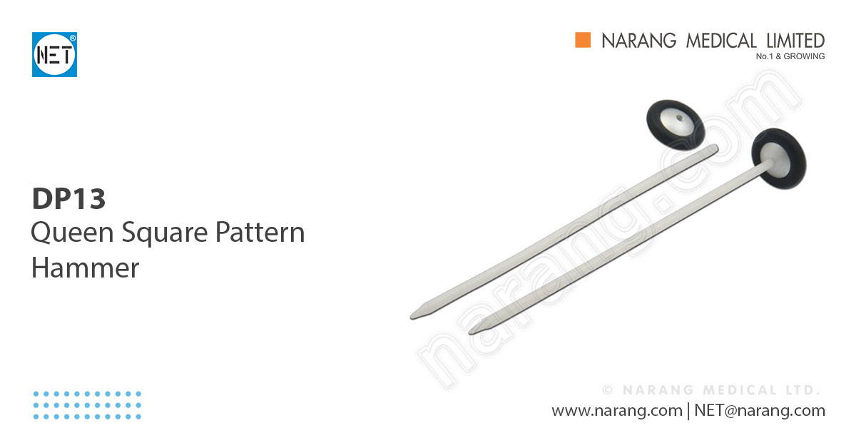 Queen Square Knee Hammer at ₹ 32/piece | Reflex Hammer in New Delhi Queen Square Knee Hammer at ₹ 32/piece | Reflex Hammer in New Delhi