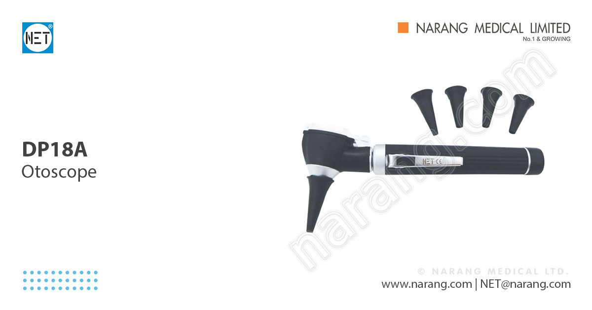 Otoscope DP18A Otoscope DP18A Suppliers Otoscope DP18A