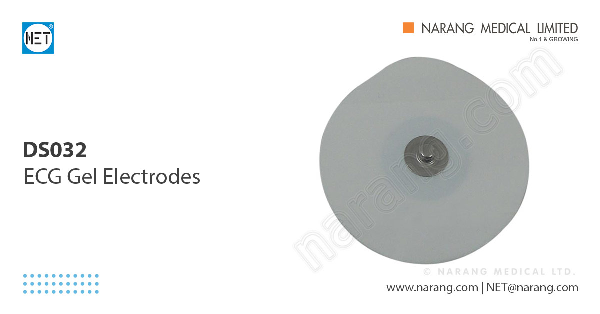 ECG Electrodes DS032 ECG Electrodes DS032 Suppliers ECG