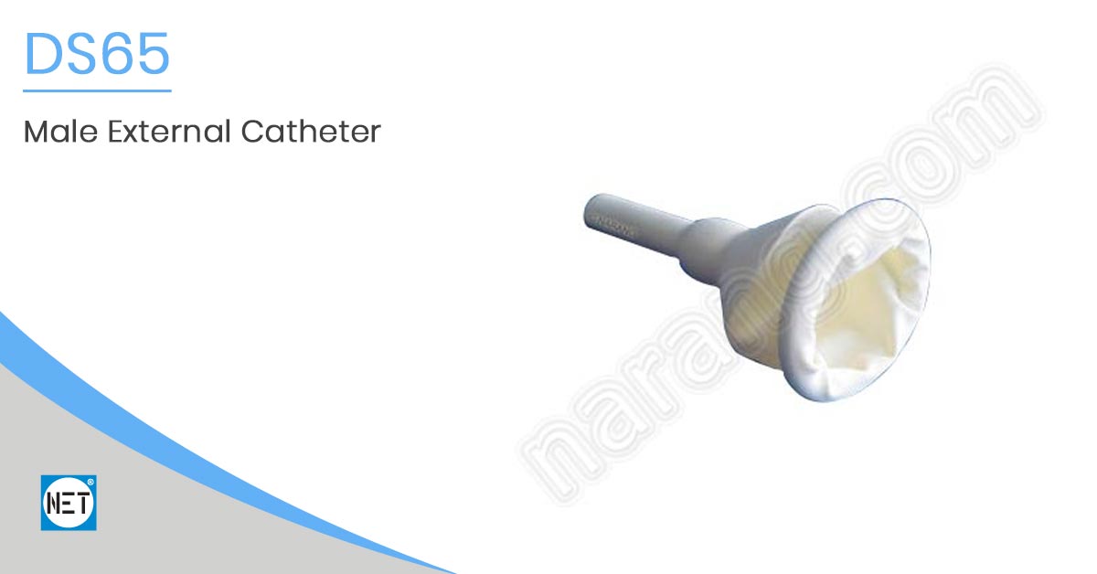 External Male Catheter DS65 External Male Catheter DS65 Suppliers External Male Catheter