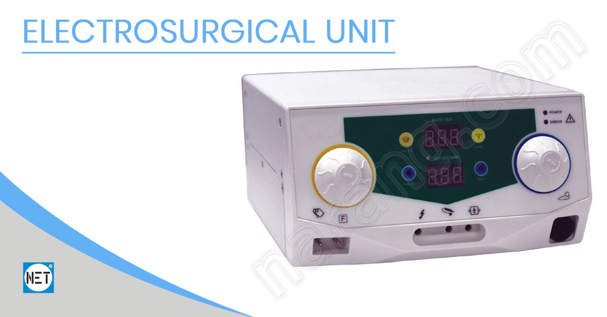 Electrosurgical Unit, Electrosurgical Unit Manufacturers