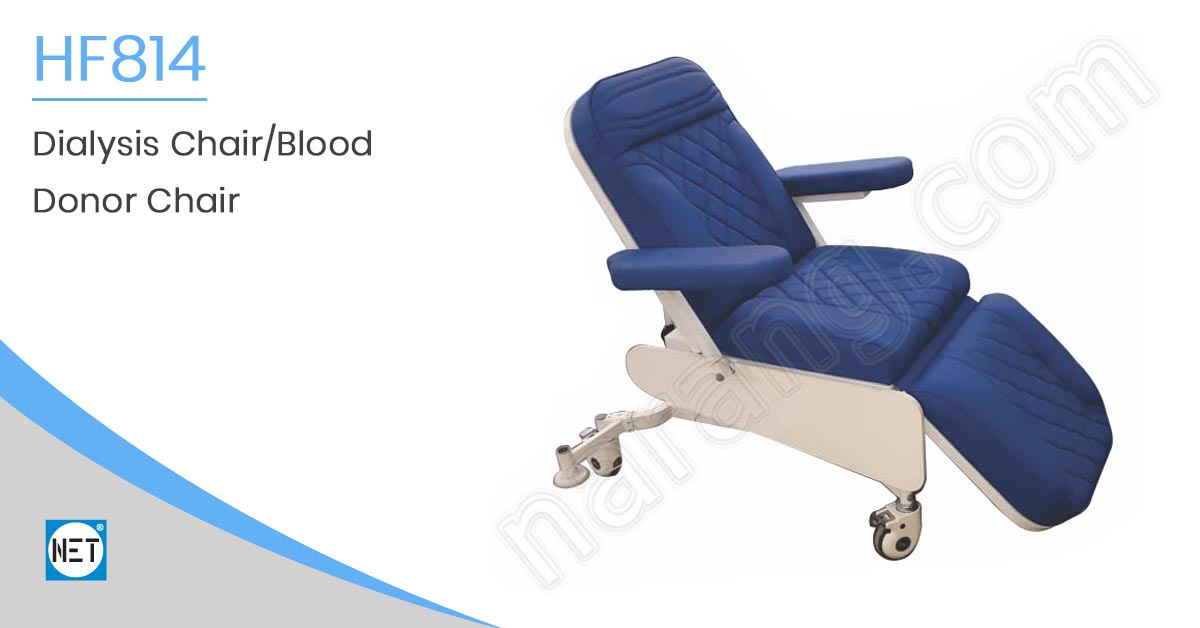Dialysis Chair/Blood Donor Chair HF814 Dialysis Chair/Blood Donor