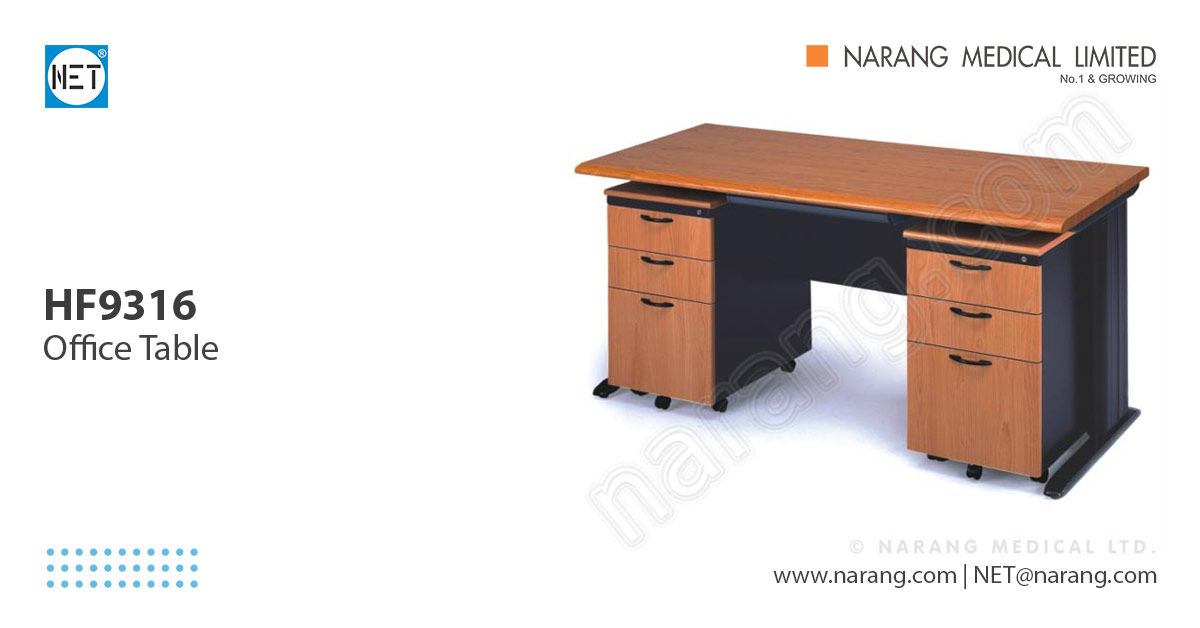Office Table HF9316 Office Table HF9316 Suppliers Office Table
