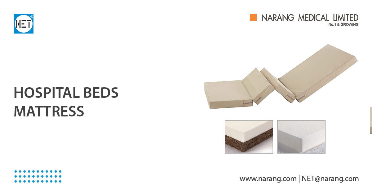 Hospital Bed Mattress, Hospital Bed Mattresses, Bedsore Prevention