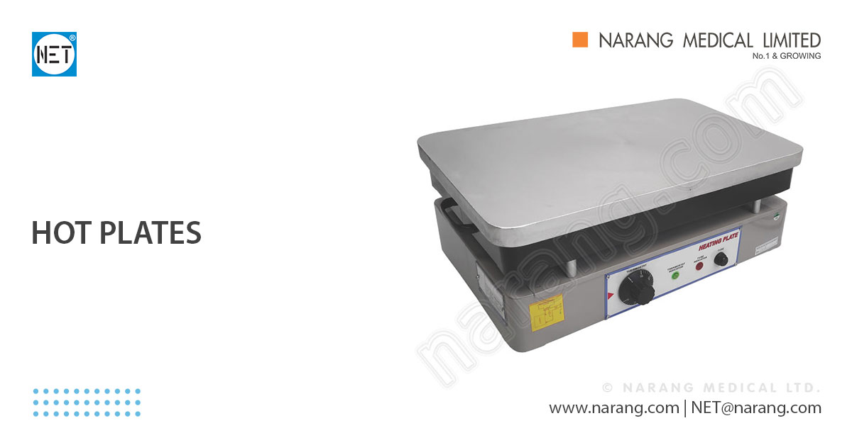 Hot Plates Laboratory Hot Plate Laboratory Rectangular Heating