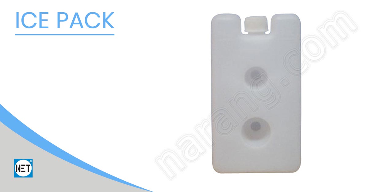 Ice Pack, Manufacturer Ice Pack, Cold Chain Equipment