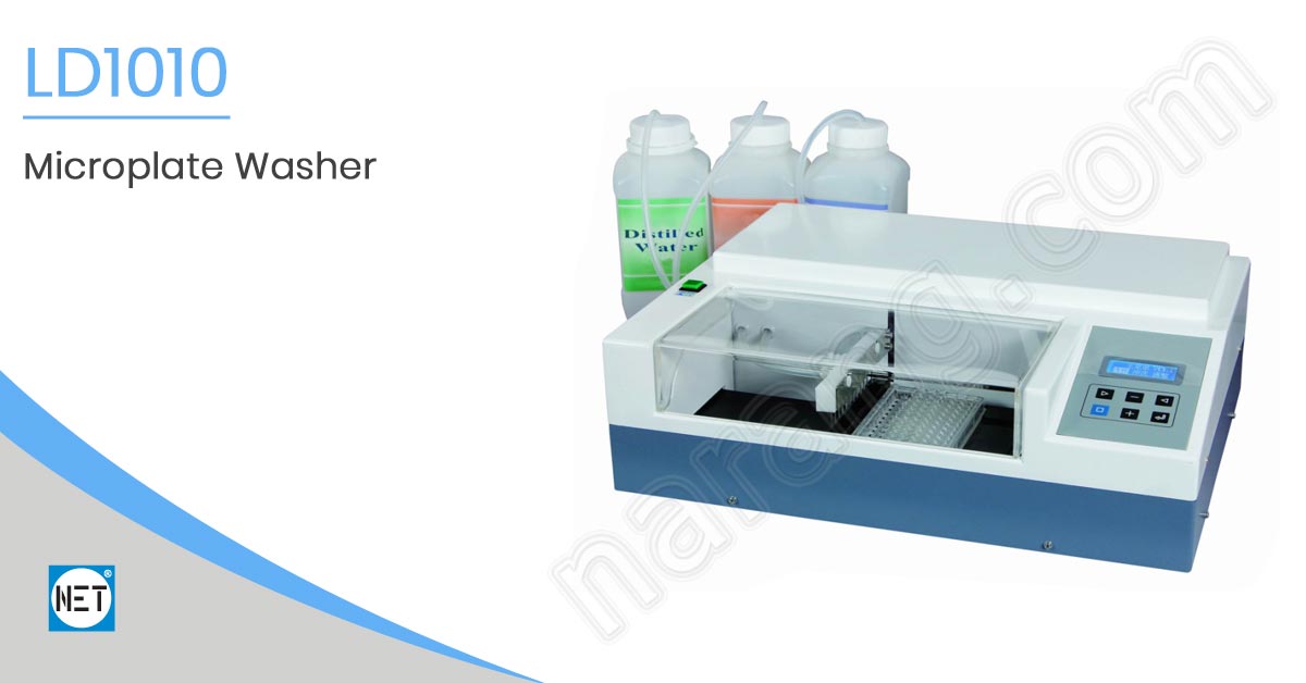 Microplate Washer LD1010 Manufacturer Suppliers Microplate Washer