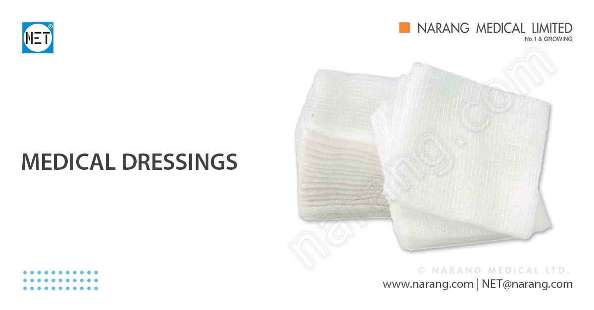 Medical Dressings Medical Dressings Manufacturer Medical Dressings