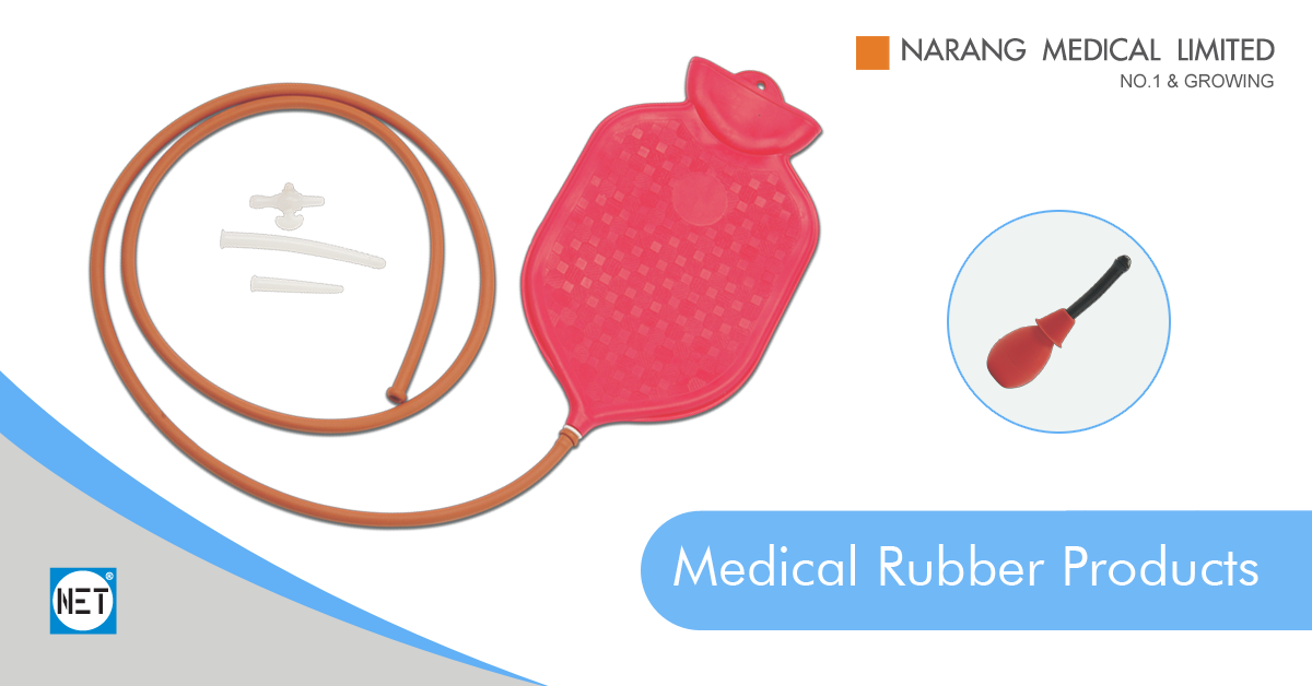 Rubber Surgical Tubing, Medical Rubber Tubes, Surgical Medical Rubber