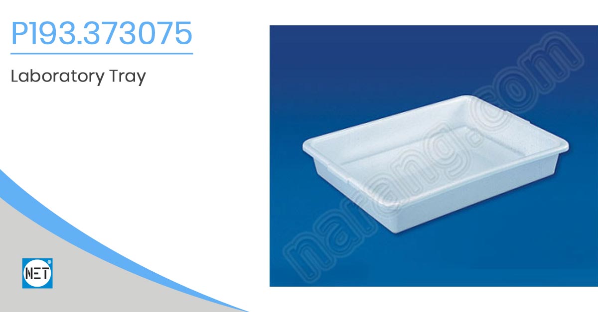 Laboratory Tray - P193.373075 | Manufacturer Suppliers | Storage Boxes ...