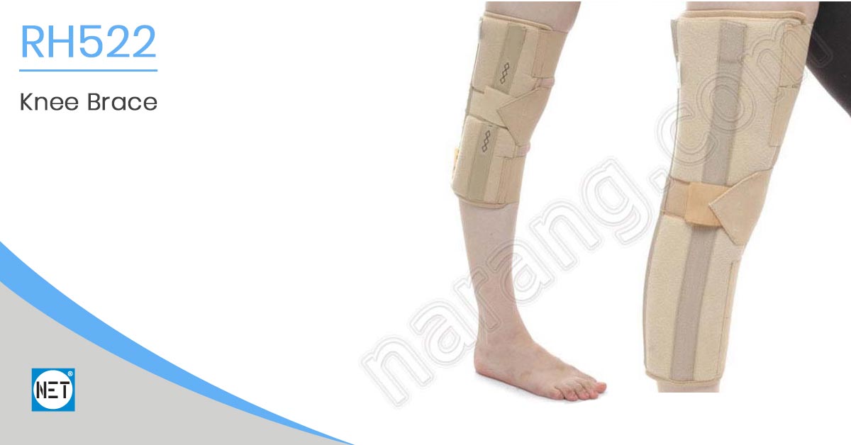 Knee Brace RH522, RH523 Knee Brace RH522, RH523 Suppliers Knee Brace RH522, RH523