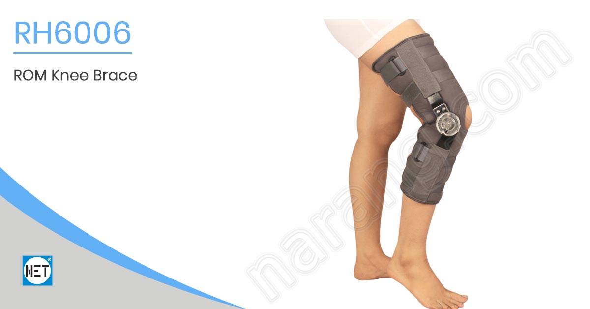 ROM Knee Brace RH6006 ROM Knee Brace RH6006 Suppliers ROM Knee Brace RH6006
