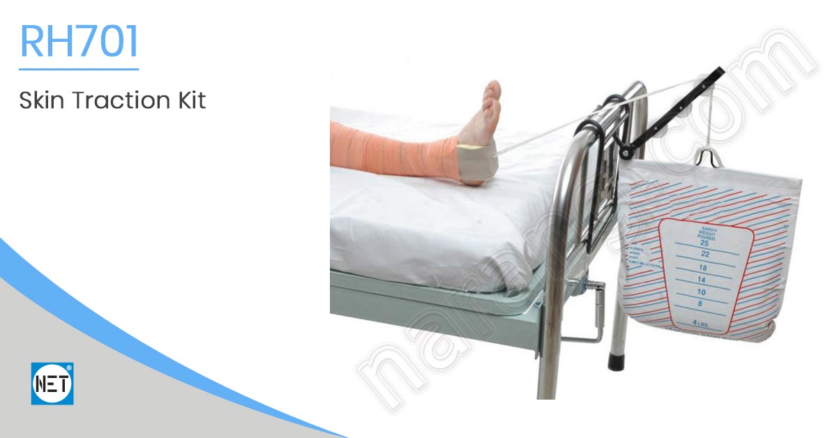 Skin Traction Kit RH701 Skin Traction Kit RH701 Suppliers Skin