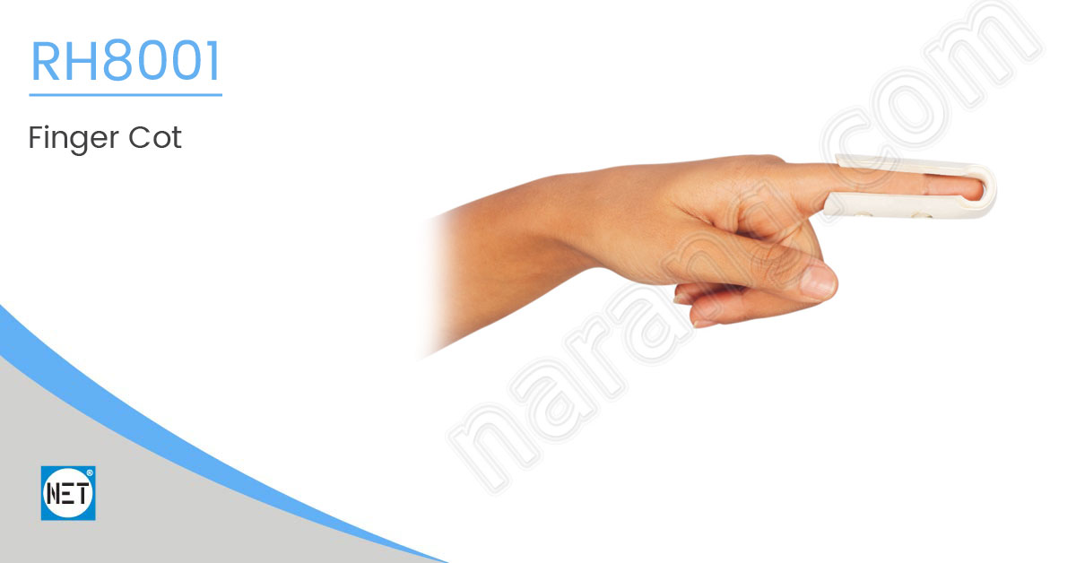 Finger Cot RH8001 Finger Cot RH8001 Suppliers Finger Cot RH8001