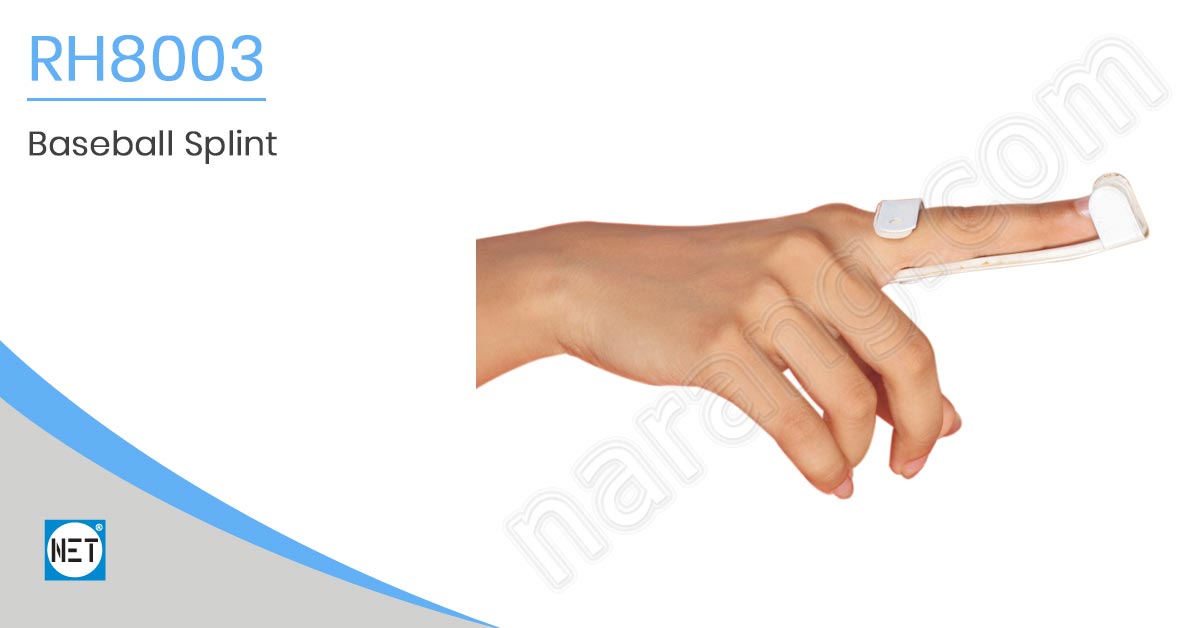 Baseball Splint RH8003 Baseball Splint RH8003 Suppliers Baseball