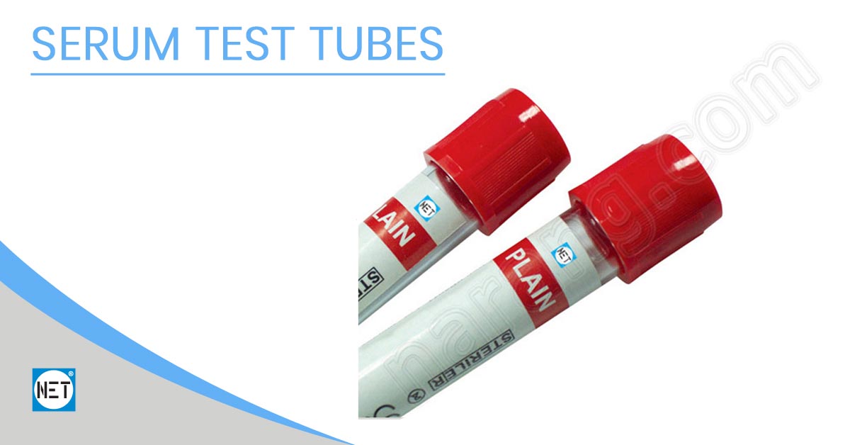 Serum Test Tubes, Serum Blood Test Tube, Serum Test Tubes Manufacturer, Serum Test Tubes Suppliers