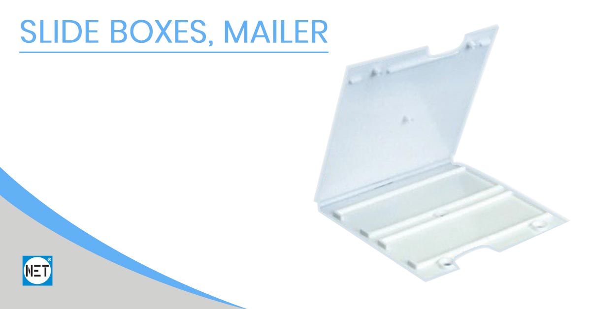 Plastic Slide Mailer Plastic Slide Box Plastic Slide Storage Box