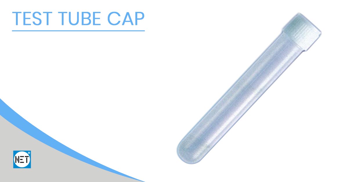 Plastic Test Tube Cap Plastic Test Tube Cap with Screw Cap Plastic
