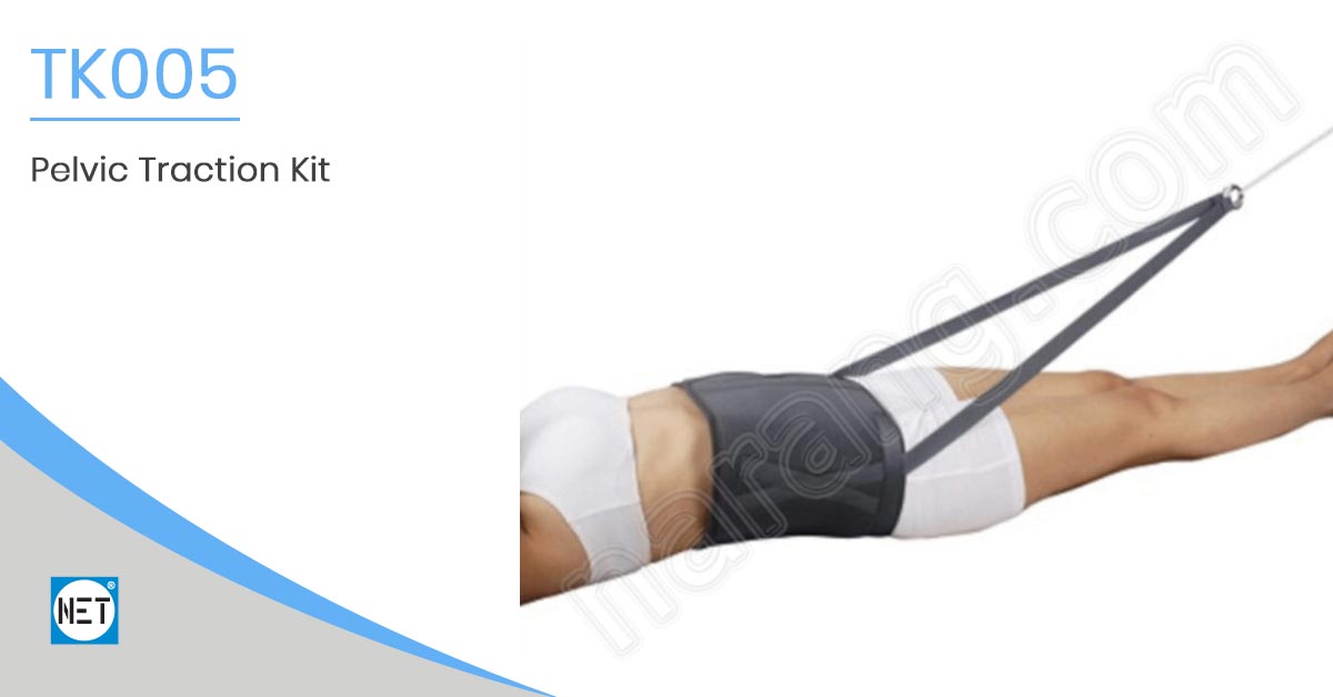 Pelvic Traction Kit TK005 Pelvic Traction Kit TK005 Suppliers