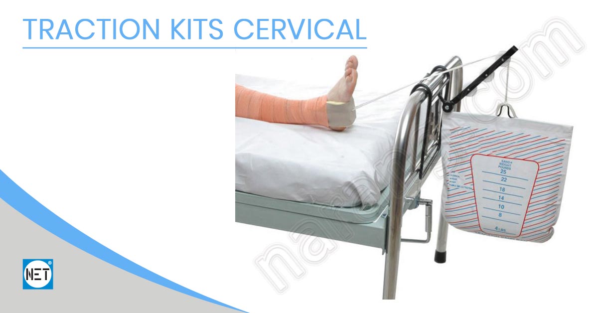 Cervical Traction Cervical Traction Device, Cervical Traction Units