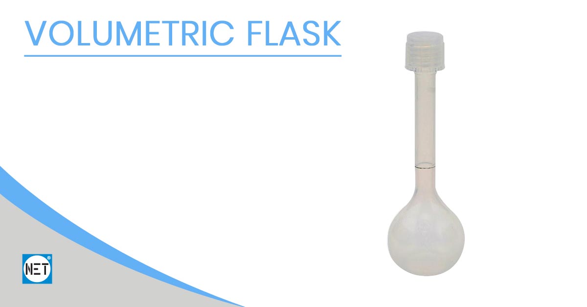 Plastic Volumetric Flask Polypropylene Volumetric Flask Plastic