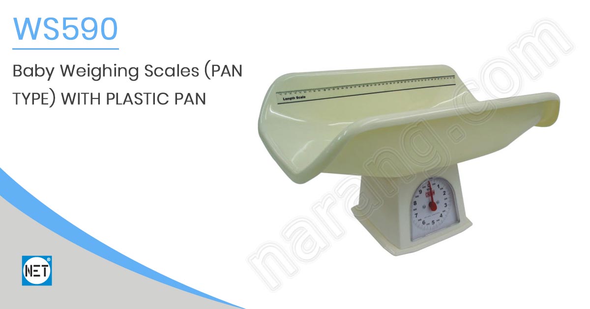 WS590 - Baby Weighing Scales (PAN TYPE) With Plastic Pan, WS590 - Baby  Weighing Scales (PAN TYPE) With Plastic Pan Suppliers