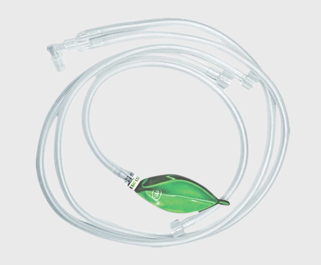 Anaesthesia Breathing Circuit