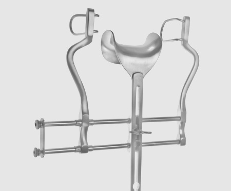 Balfour Abdominal Retractor