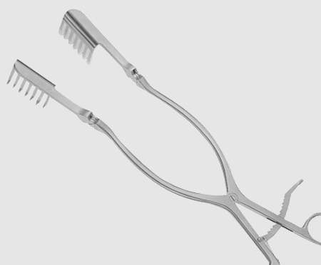Beckman-Eaton Retractor