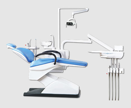 Dental Equipments & Products