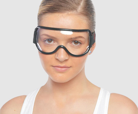 Disposable Protective Goggles
