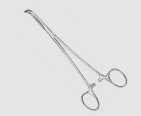 Dissecting Forceps
