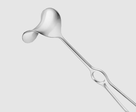 Doyen Retractor
