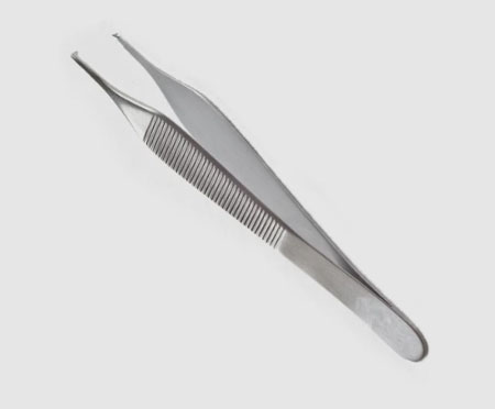 Dressing Forceps