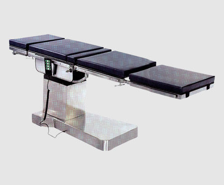 Electric Operating Table apple series