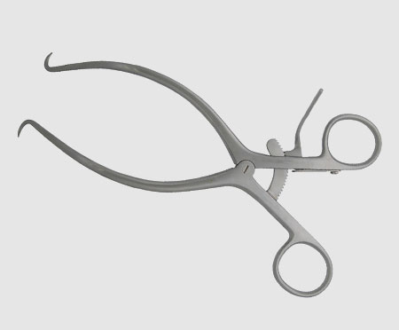 Gelpi Retractor