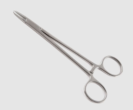 Hegar Needle Holder