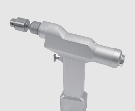 Surgical Power Tools