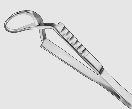 Jones Towel Clamp