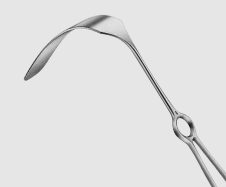 Kelly Retractor