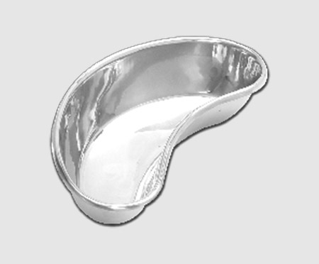 Kidney Trays - Stainless Steel