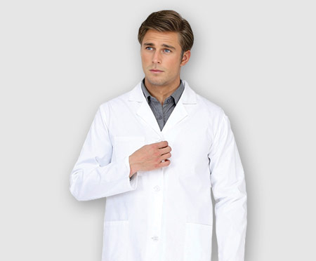 Lab Coats