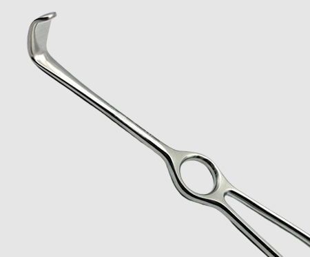Langenbeck Retractor