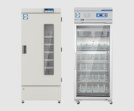 Medical Refrigerators and Freezers
