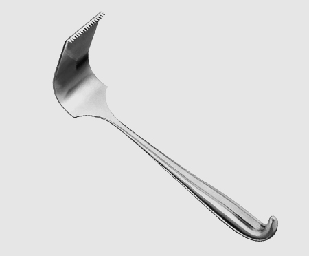 Meyerding Retractor