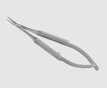 Micro Needle Holder