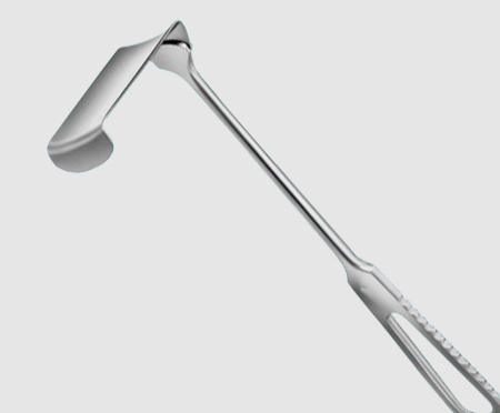Morris Retractor