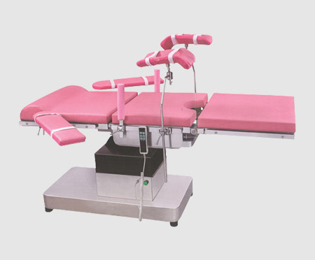 Obstetric OT Table Deluxe
